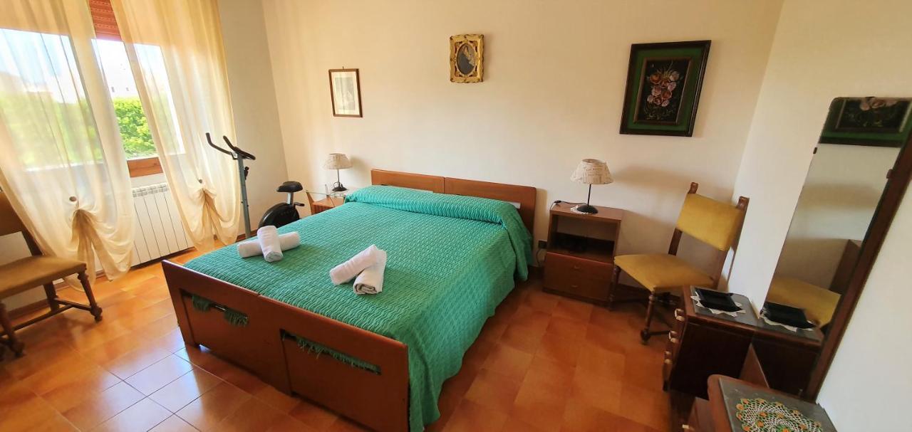 Appartamento Da Vanna Alghero Exterior foto